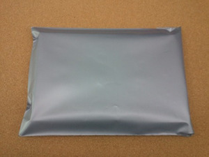 회색택배봉투 35x45 (+4)[약100장]